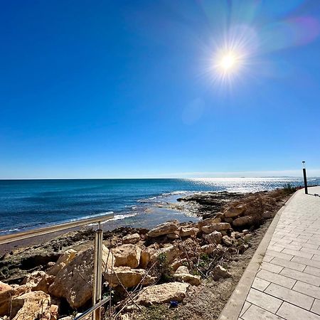 Modern Apartment On Playa Del Cura Torrevieja Zewnętrze zdjęcie
