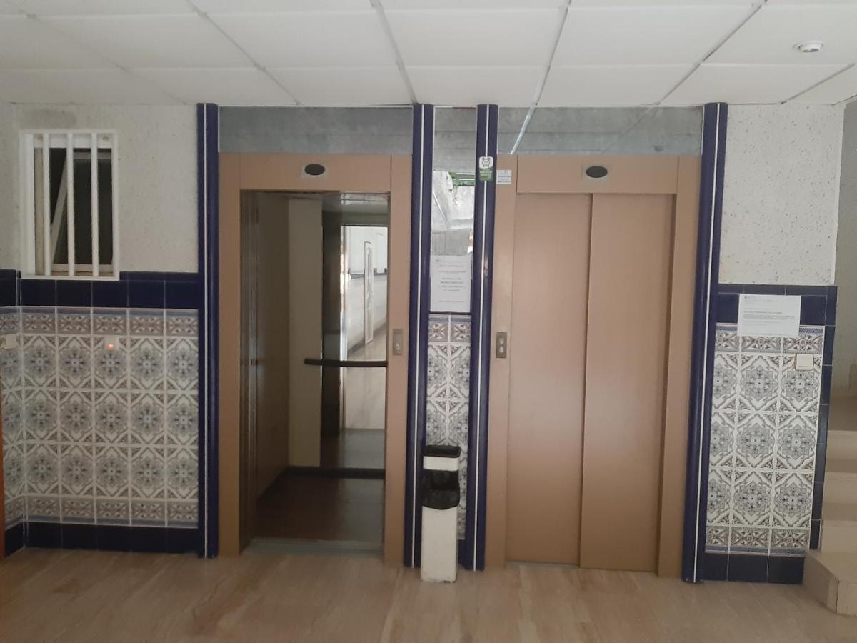 Modern Apartment On Playa Del Cura Torrevieja Zewnętrze zdjęcie