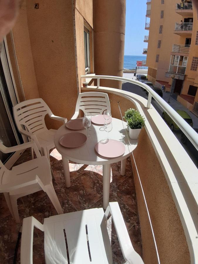 Modern Apartment On Playa Del Cura Torrevieja Zewnętrze zdjęcie