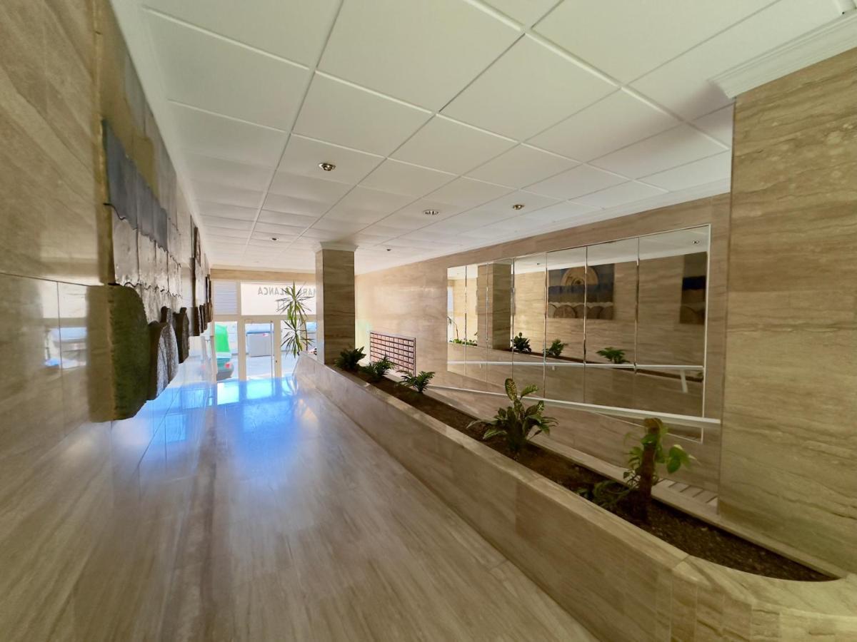 Modern Apartment On Playa Del Cura Torrevieja Zewnętrze zdjęcie