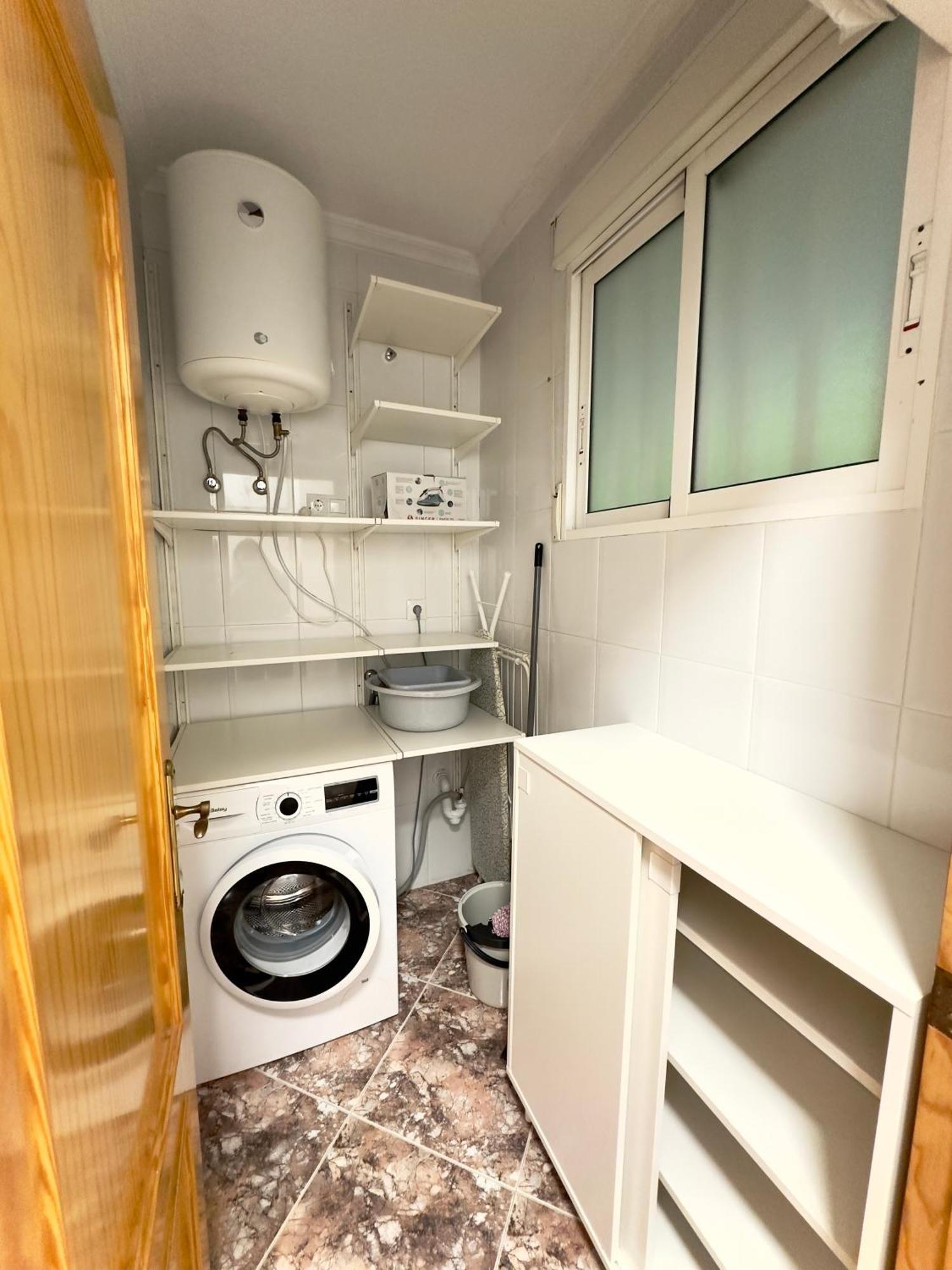 Modern Apartment On Playa Del Cura Torrevieja Zewnętrze zdjęcie