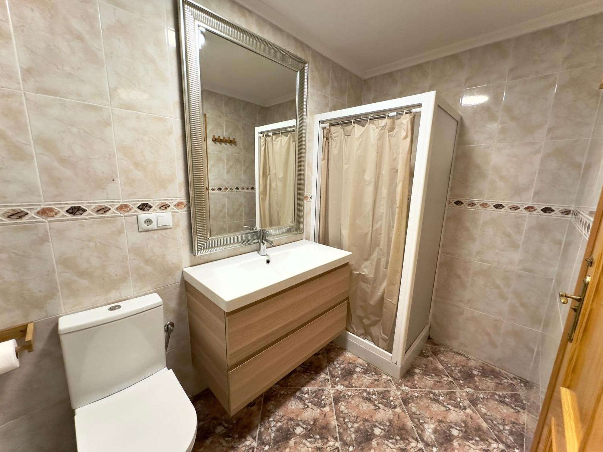 Modern Apartment On Playa Del Cura Torrevieja Zewnętrze zdjęcie