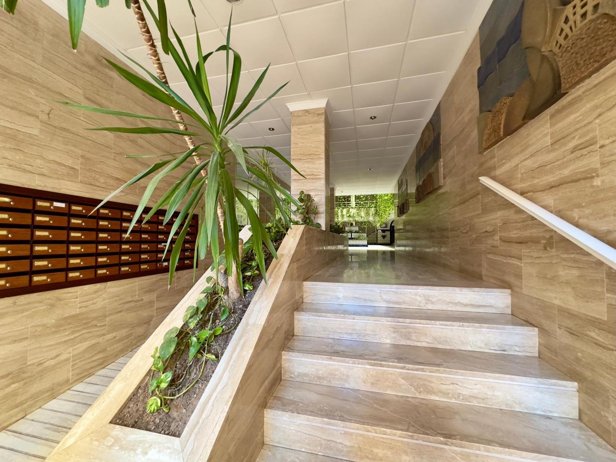 Modern Apartment On Playa Del Cura Torrevieja Zewnętrze zdjęcie